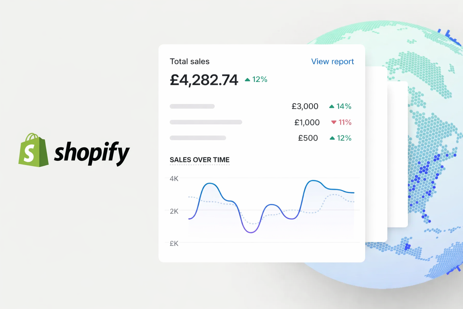 shopify freelance developer